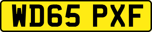 WD65PXF