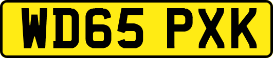 WD65PXK