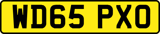WD65PXO