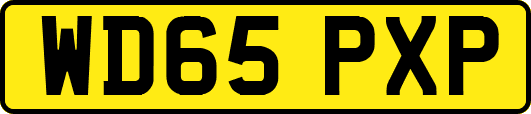 WD65PXP