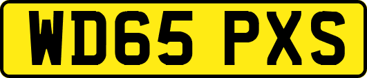 WD65PXS