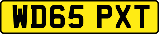 WD65PXT