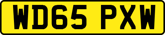 WD65PXW