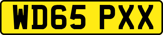 WD65PXX