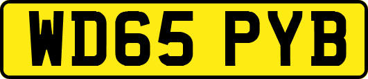 WD65PYB