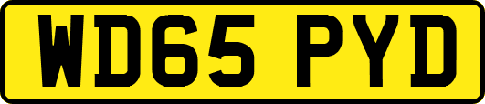 WD65PYD
