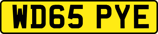 WD65PYE
