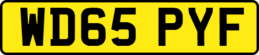 WD65PYF