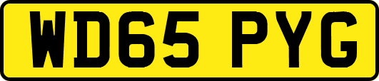 WD65PYG