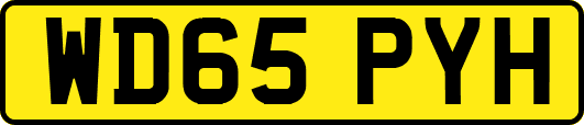 WD65PYH