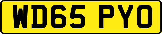 WD65PYO