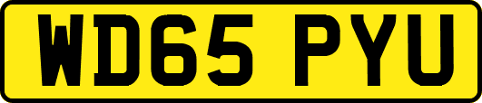 WD65PYU