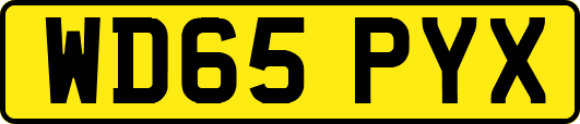 WD65PYX