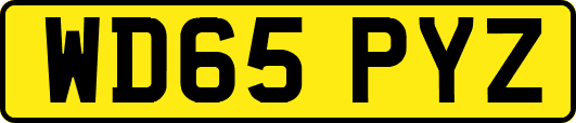 WD65PYZ