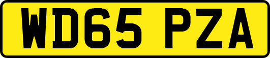 WD65PZA