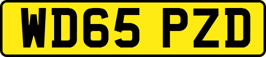 WD65PZD