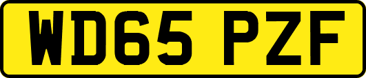 WD65PZF