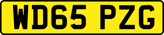 WD65PZG