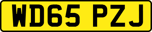 WD65PZJ