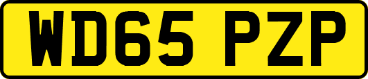 WD65PZP