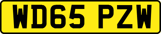 WD65PZW