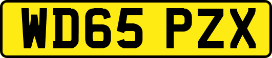 WD65PZX
