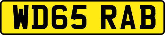 WD65RAB