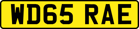 WD65RAE