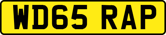 WD65RAP