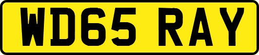 WD65RAY