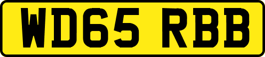 WD65RBB