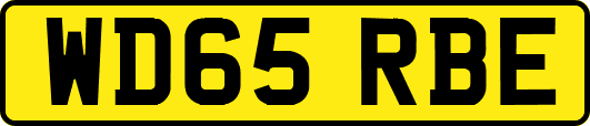 WD65RBE