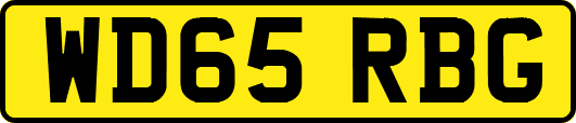WD65RBG