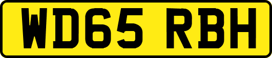 WD65RBH