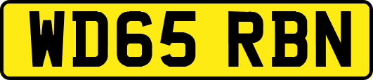 WD65RBN