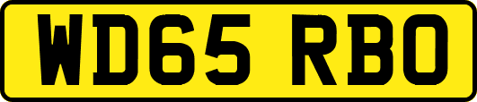 WD65RBO