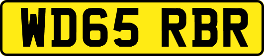 WD65RBR