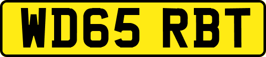 WD65RBT
