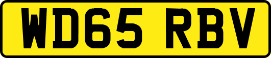 WD65RBV