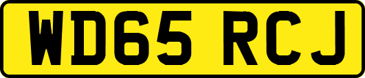 WD65RCJ