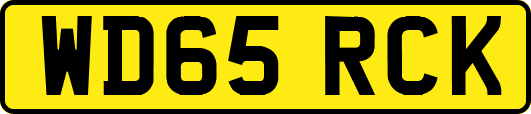 WD65RCK