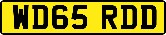 WD65RDD