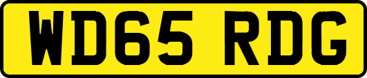 WD65RDG