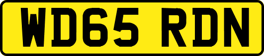 WD65RDN