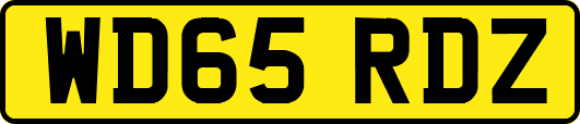 WD65RDZ