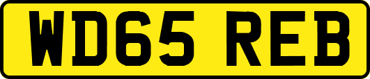 WD65REB