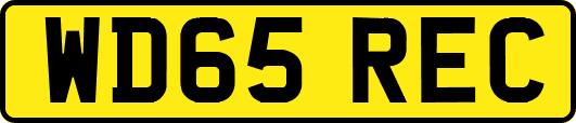 WD65REC