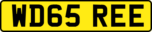 WD65REE