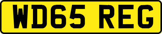 WD65REG