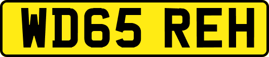 WD65REH